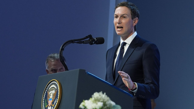 Explainer: Το σχέδιο Κούσνερ για τη Γάζα - Το κεφάλαιο, οι φάσεις, οι στόχοι και οι κίνδυνοι