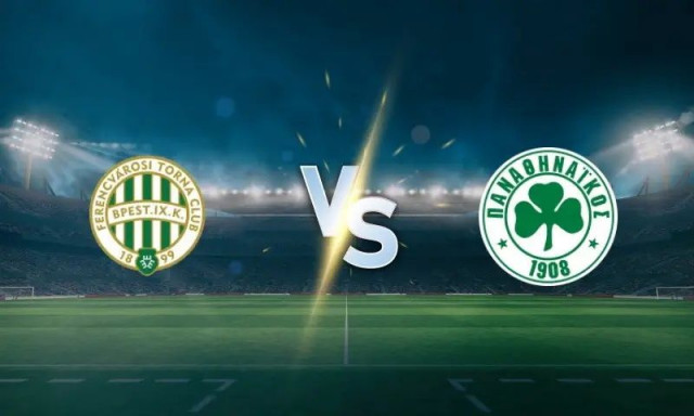 LIVE CHAT Φερεντσβάρος - Παναθηναϊκός 0-0 - Ημίχρονο στη Βουδαπέστη