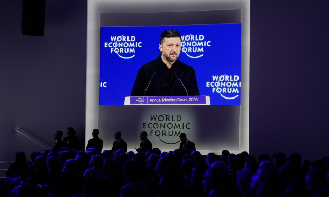 Πόλεμος στην Ουκρανία: Αμερικανοί διαπραγματευτές στη Μόσχα, λέει ο Ζελένσκι