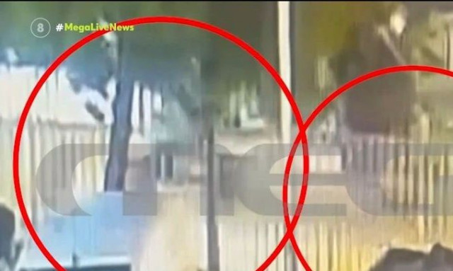 Θεσσαλονίκη: Στη φυλακή 24χρονος που παρέσυρε και σκότωσε 27χρονη