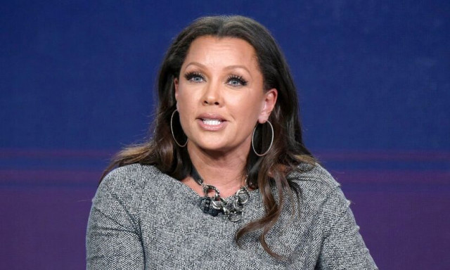 Vanessa Williams: Η σεξουαλική κακοποίηση στα 10 της και ο λόγος που δεν το έμαθε ποτέ ο πατέρας της