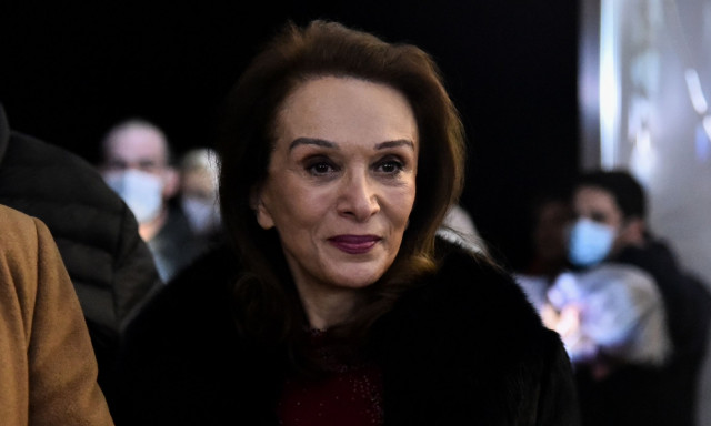 Μαίρη Βιδάλη: «Αν δεν είχα την πίστη μου στον Θεό, δεν θα άντεχα τον θάνατο του γιου μου»