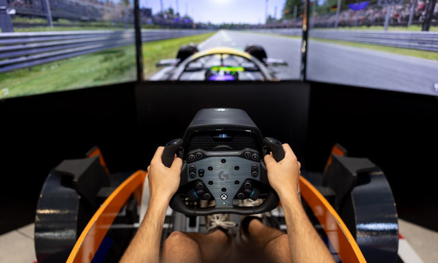 Η αδρεναλίνη εκτοξεύεται στη Θεσσαλονίκη με το esports Road Tournament της Allwyn