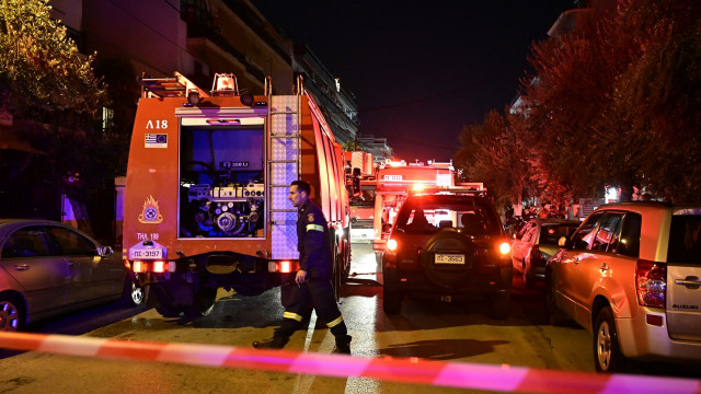 Δραματικά στοιχεία: 13 νεκροί από πυρκαγιές και αναθυμιάσεις μέσα σε 50 ημέρες