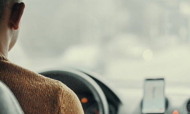 Τραγωδία στο Ηράκλειο: Αισθάνθηκε αδιαθεσία ενώ οδηγούσε και άφησε την τελευταία του πνοή