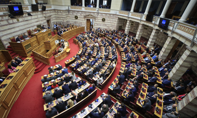 Δεκτή η πρόταση Μητσοτάκη για σύσταση διακομματικής επιτροπής για την ενίσχυση του πρωτογενούς τομέα