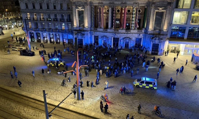 Βέλγιο: Έξι Κούρδοι μαχαιρώθηκαν σε διαδήλωση στην Αμβέρσα – Συνελήφθησαν τέσσερις ύποπτοι