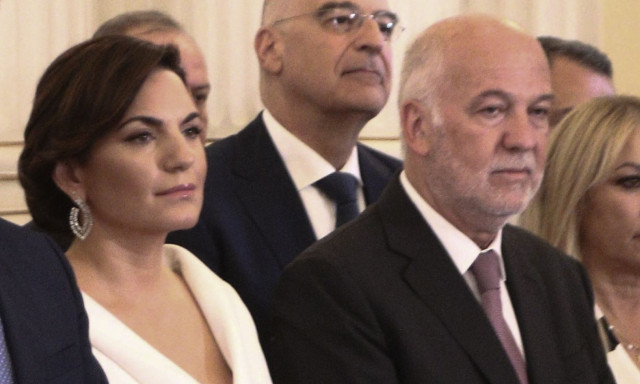 Φλωρίδης: Αδικούν τη ρύθμιση για την συνεπιμέλεια όταν πάνε να την «φορτώσουν» σε κάποια πολιτικό