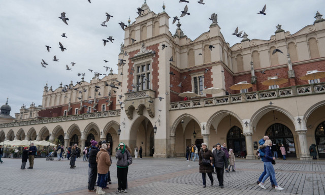 Αυτή είναι η καθαρότερη πόλη στον κόσμο για το 2025