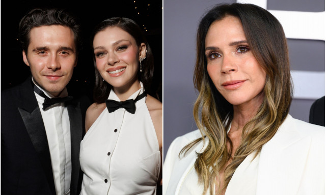 «Βάλε τα χέρια στους γοφούς της μητέρας σου»: Ο DJ του γάμου μιλά για τον χορό Μπρούκλιν-Βικτόρια