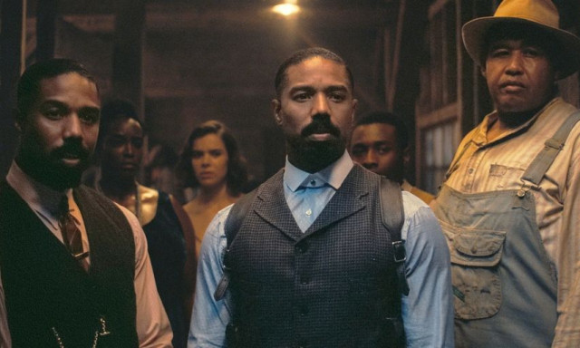 Υποψηφιότητες Όσκαρ 2026: Ένα plot twist από την αρχή μέχρι το τέλος με ηχηρές απουσίες