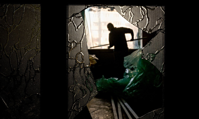 Politico: Αυτό είναι το σχέδιο για την ανοικοδόμηση της Ουκρανίας μετά τον πόλεμο