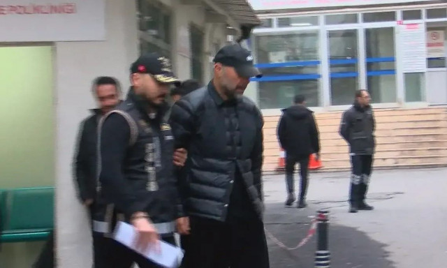 Τουρκία: Συνελήφθη ο γενικός συντονιστής του Ομίλου Acun Medya - Κατηγορείται για χρήση ναρκωτικών