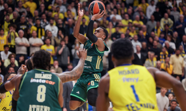 Παναθηναϊκός AKTOR