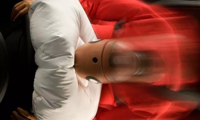 Επικίνδυνοι αερόσακοι από την Κίνα σε μεταχειρισμένα αυτοκίνητα