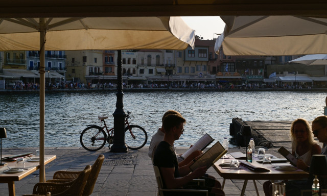 Η Κρήτη βρίσκεται ανάμεσα στους καλύτερους γαστρονομικούς προορισμούς για το 2026