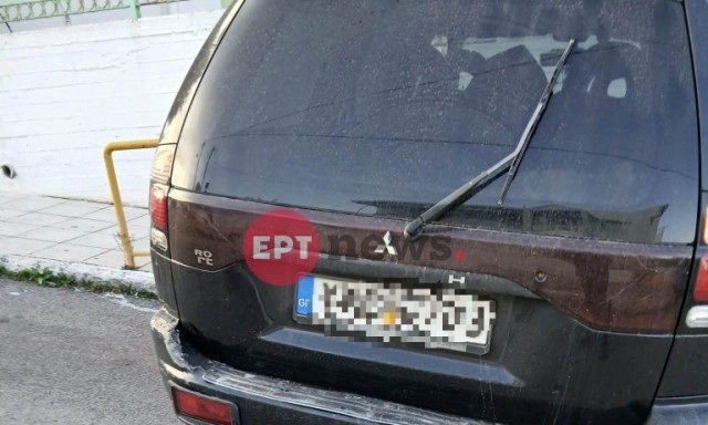 Κρήτη: Μεθυσμένος οδηγός έπεσε σε αυτοκίνητα έξω από σχολείο - «Ήταν πατέρας ενός παιδιού»