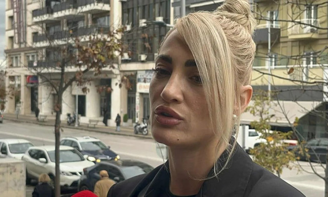 Ιωάννα Τούνη: Τον Φεβρουάριο η συνέχεια της δίκης - Θα προβληθεί το επίδικο βίντεο