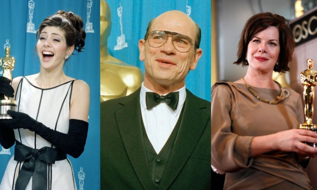 Βραβεία Όσκαρ: Οι 10 πιο αναπάντεχες υποψηφιότητες στην ιστορία του θεσμού