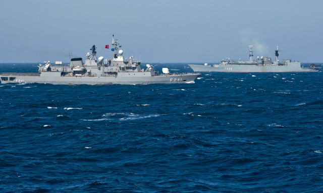 Γιατί η Τουρκία έχει εκδώσει διετή NAVTEX αποκόπτοντας το μισό Αιγαίο;