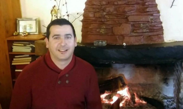 Άστρος: Σήμερα η κηδεία του λιμενικού που έχασε τη ζωή του στην κακοκαιρία