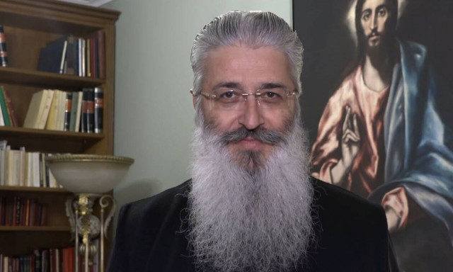 Απάντηση Μητροπολίτη Αλεξανδρουπόλεως σε Βελόπουλο για τις πωλήσεις σε Βούλγαρους και Τούρκους