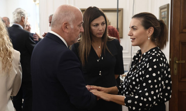 «Πυρά» δικηγόρων για την «κατά παραγγελία» διάταξη Φλωρίδη υπέρ Κεφαλογιάννη