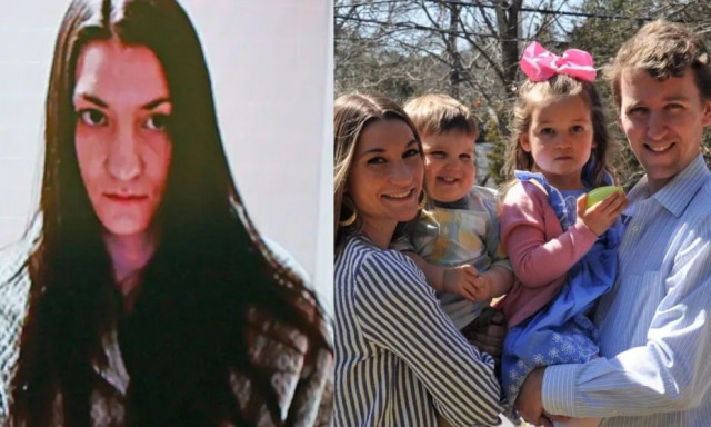 Έγκλημα στη Μασαχουσέτη: 35χρονη στραγγάλισε τα 3 παιδιά της με λάστιχα γυμναστικής