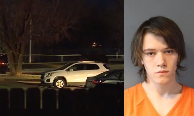 Οκλαχόμα: Βιντεοπαιχνίδι θανάτου - 19χρονος μαχαίρωσε θανάσιμα τον αδερφό του, επειδή «εξοργίστηκε»