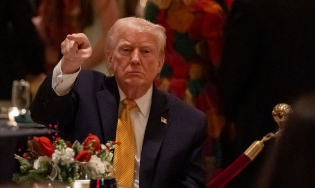 Ο Τραμπ απέσυρε την πρόσκληση προς τον Καναδά για το «Συμβούλιο Ειρήνης»