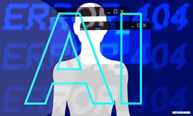 Πώς η τεχνητή νοημοσύνη αλλάζει τον πόλεμο: Κάνει πιο φθηνές τις μάχες αλλά πιο θανατηφόρα τα όπλα