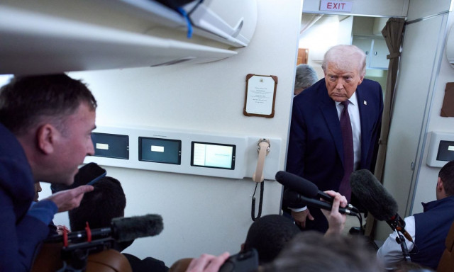 ΗΠΑ: Θέλουν «λευκή επιταγή» για τον στρατό τους στη Γροιλανδία – Τι αποκαλύπτει το Bloomberg