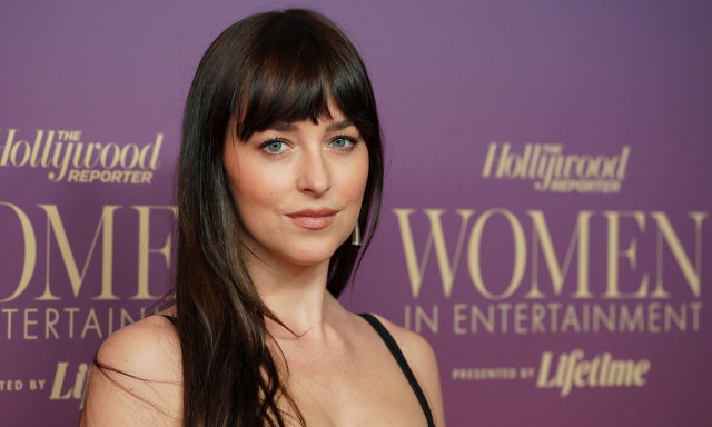 Ερωτευμένη ξανά η Dakota Johnson: Το τρυφερό ραντεβού με τον σύντροφό της, Role Model - Φωτογραφίες