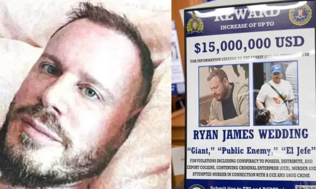 Συνελήφθη πρώην Ολυμπιονίκης: Το FBI τον είχε επικηρύξει με 15 εκατ. δολάρια