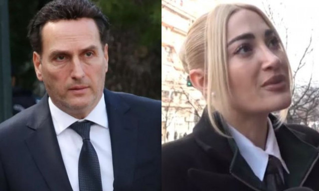 Δημητρακόπουλος για Τούνη: «Εάν δεχθεί δικαστής αυτά τα γελοία επιχειρήματα, θα φύγω από τη χώρα»