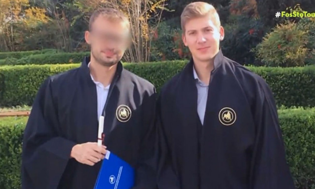 Αλέξης Τσικόπουλος: Νέα μαρτυρία από φίλο του αγνοούμενου γιατρού από τη Γερμανία