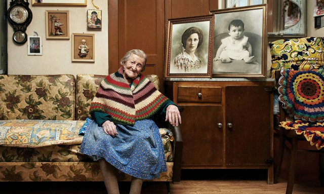 «Η ανησυχία δεν λύνει τίποτα» - Πέντε μαθήματα μακροζωίας από τους γηραιότερους ανθρώπους στον κόσμο