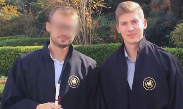 Κρήτη: Αγωνία για τον 33χρονο γιατρό Αλέξη Τσικόπουλο - Η κραυγή απόγνωσης του πατέρα του