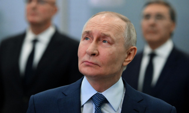 Η Ρωσία επιμένει στη «φόρμουλα του Άνκορατζ»: «Θέλουμε τον πλήρη έλεγχο του Ντονμπάς»