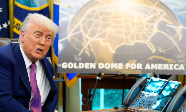 Τραμπ: Οι ΗΠΑ θα αποκτήσουν κυριαρχία στις αμερικανικές βάσεις στη Γροιλανδία -Το μοντέλο της Κύπρου