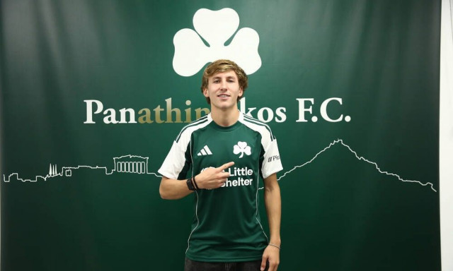 Αντίνο: «Δεν βλέπω την ώρα να αγωνιστώ – Κίνητρό μου το ενδιαφέρον όλων»