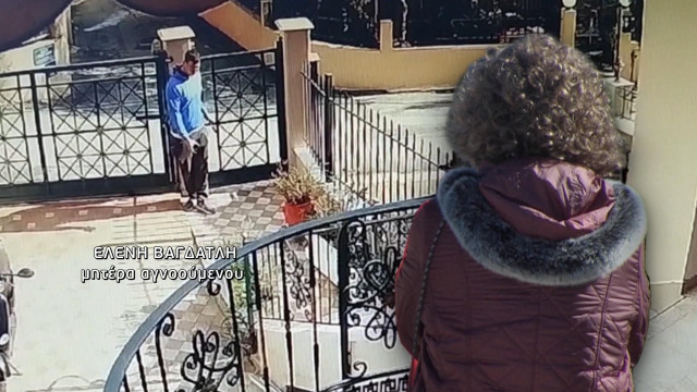 Χανιά: «Να τον βρούμε όπως και να ‘ναι…. να τελειώνει το μαρτύριο» λέει η μητέρα του