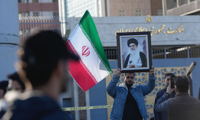 Ιράν: Εκτέλεση άνδρα για κατασκοπεία υπέρ του Ισραήλ - «Διαβίβασε πληροφορίες στη Μοσάντ»