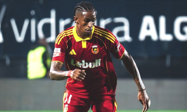 Αντρέ Λουίζ