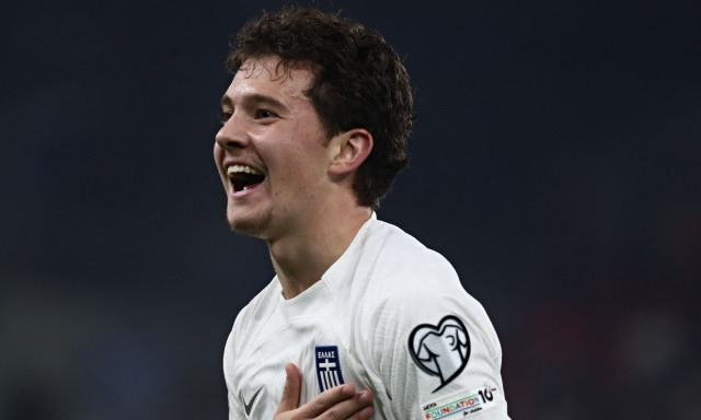 Η Μπορούσια Ντόρτμουντ… γλυκοκοιτάζει τον Καρέτσα – «Αγκάθι» το οικονομικό, σύμφωνα με τη BILD