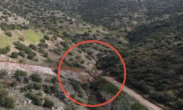 Γλυφάδα: Τα έργα υπογειοποίησης καλωδίων «δείχνει» ο δήμαρχος για την καταστροφή από τη κακοκαιρία