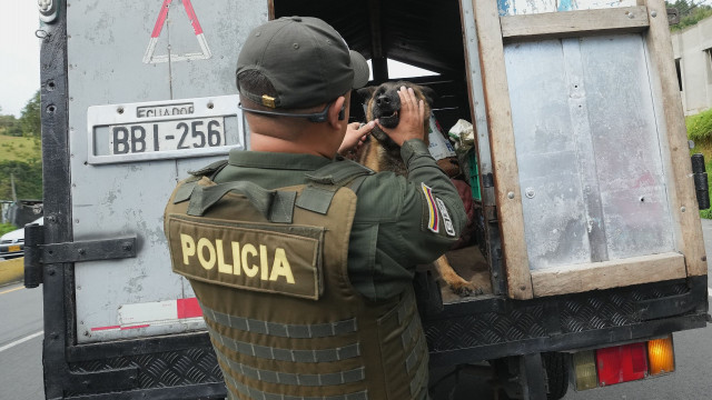 Κολομβία: Έκρηξη σε εργαστήριο παρασκευής κοκαϊνης - Νεκρά επτά άτομα