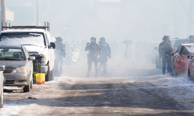 Δήμαρχος Μιννεάπολης προς Τραμπ: «Πάρτε άμεσα μέτρα για την απομάκρυνση των ομοσπονδιακών πρακτόρων»