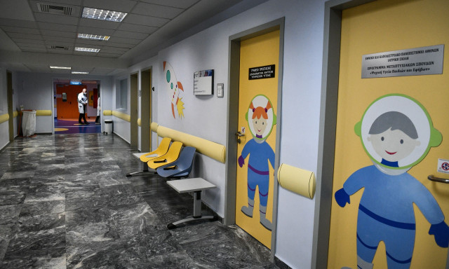 Συγκλονίζει η γιαγιά του 6χρονου κοριτσιού: «Ας πάρει εμένα ο Θεός, να μην πάρει το παιδάκι μας»