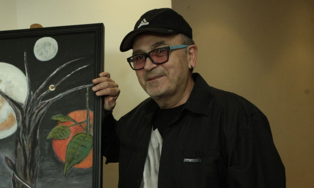 Σταμάτης Γονίδης: «Έχω δει παιδί που ήταν σε κώμα, να του τραγουδώ και να σηκώνεται πάνω»